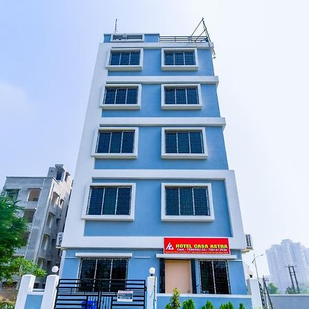 Astra Casa Kalkutta Exterior foto