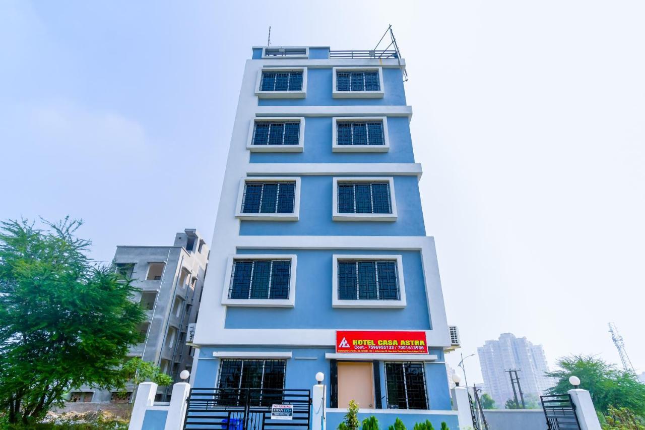 Astra Casa Kalkutta Exterior foto