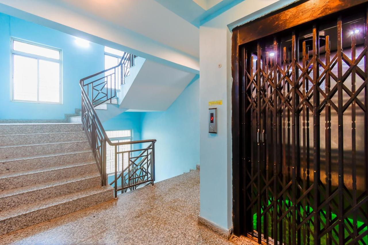 Astra Casa Kalkutta Exterior foto